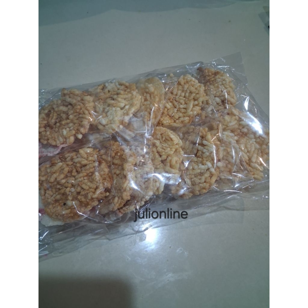 paket jaje uli jaje gina