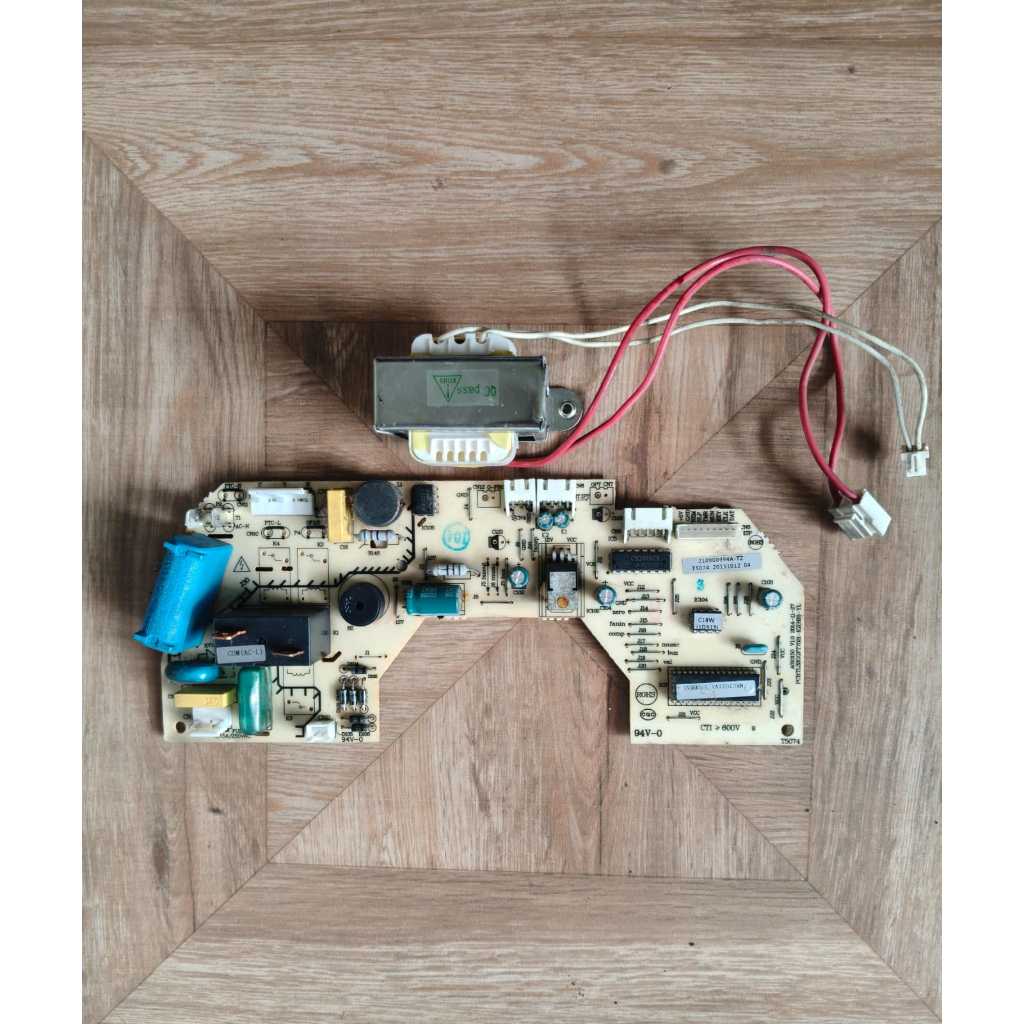 Modul Indoor AC Panasonic CS-UV5RKP Mesin Indoor AC Panasonic