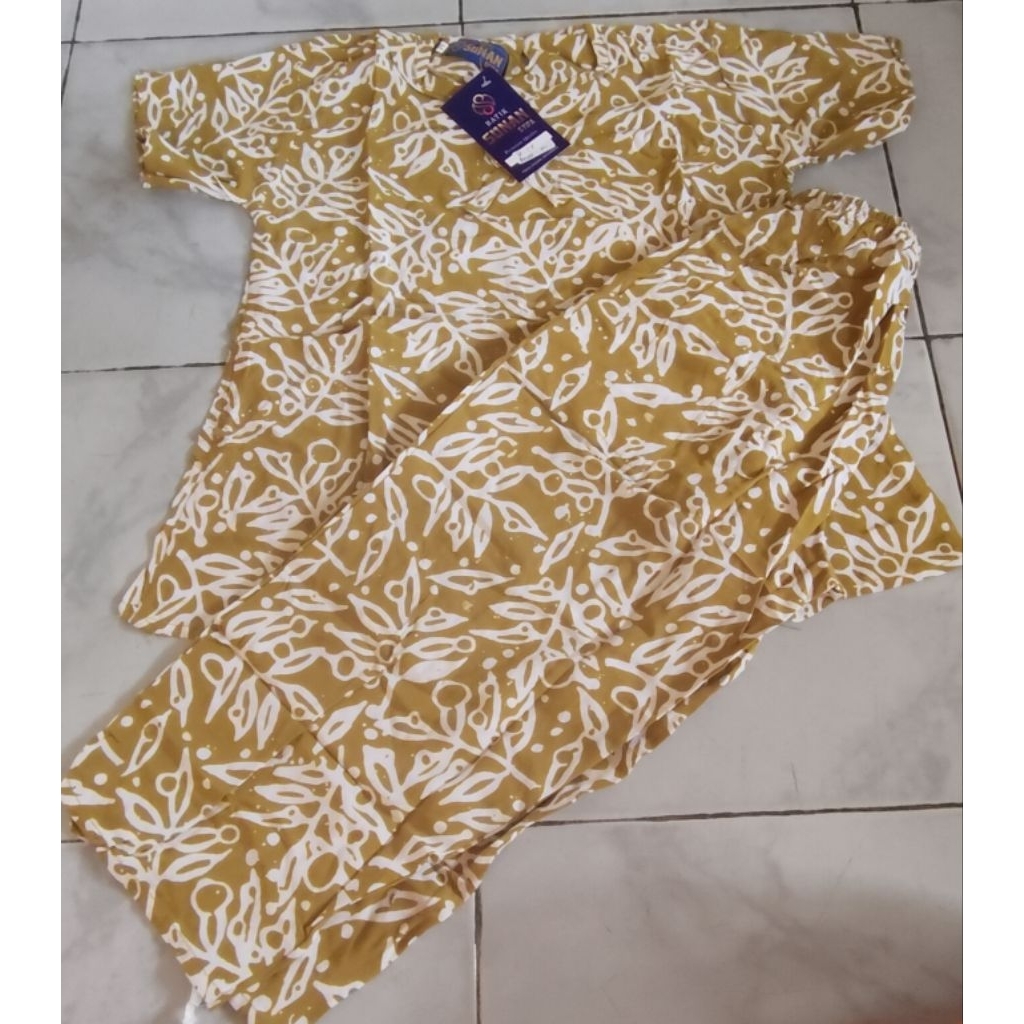Cp. Anak(M) 4-5 thn Batik Sunan Syifa