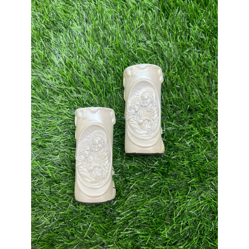 Tempat Lilin | Tempat Lilin Doa | Tempat Lilin Keluarga Kudus | Tempat Lilin Doa