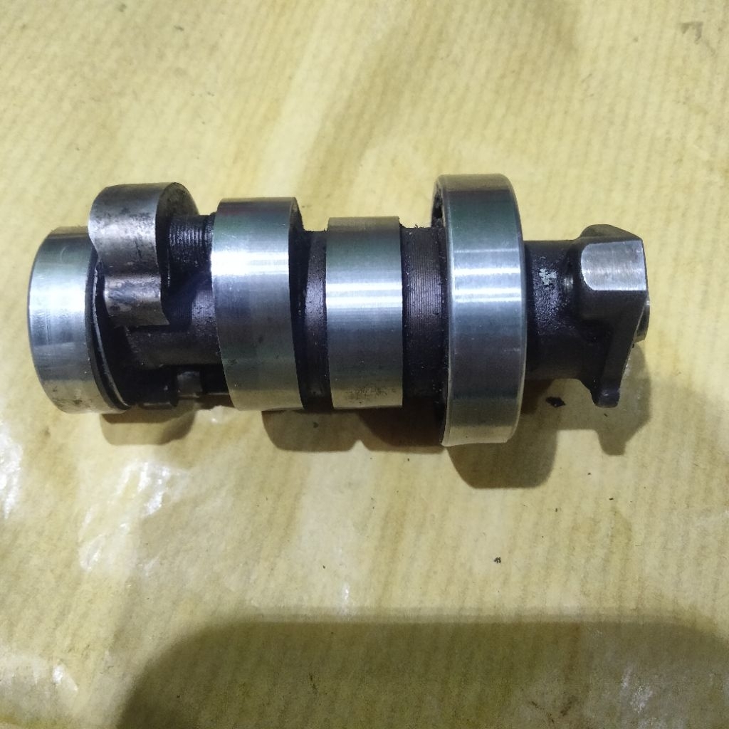 NOKEN AS ORIGINAL BEAT FI STATER KASAR / VARIO 110 LED ESP / SCOOPY ESP VELG 14 / SPACY FI KZL KD766