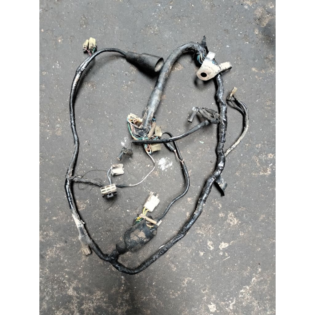 kabel body megapro primus original copotan