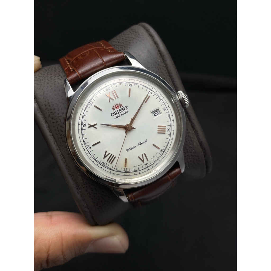 ORIENT BAMBINO GEN 1 VERSION 2 AUTOMATIC Original