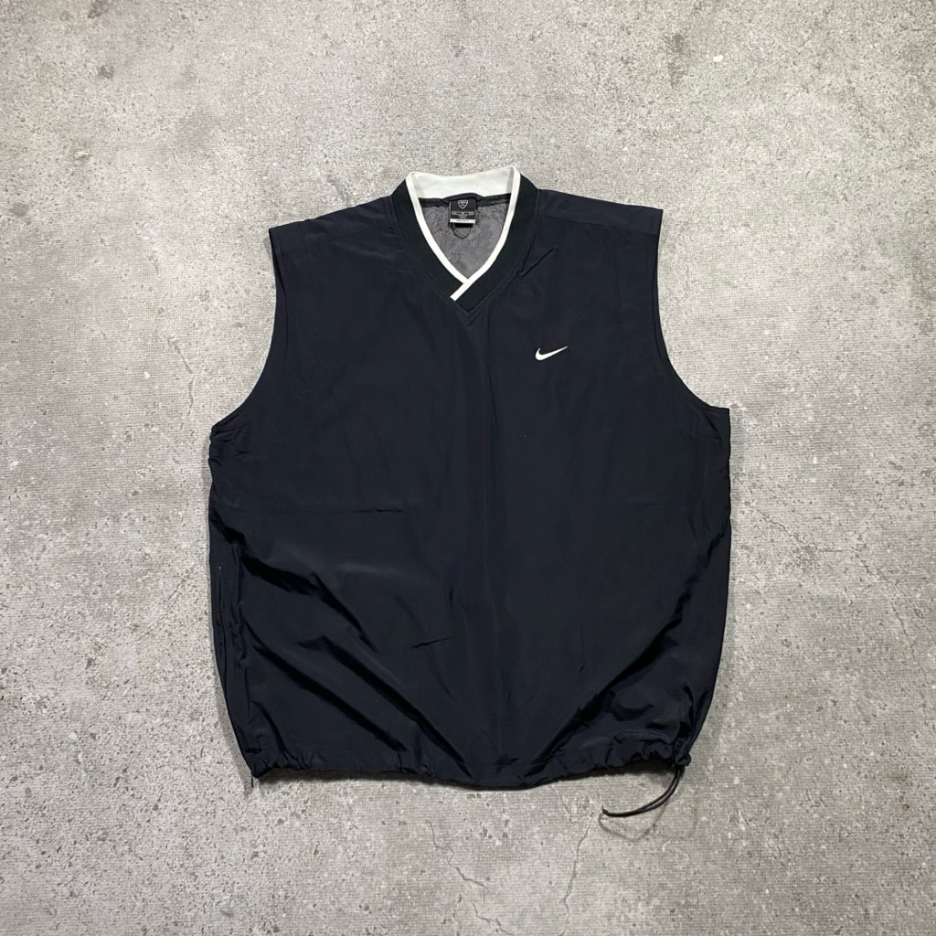 Vest Nike (Second)