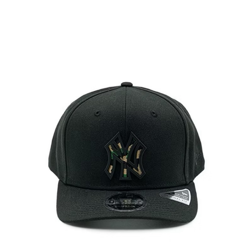 (NEW) NEW ERA CAP NEW YORK