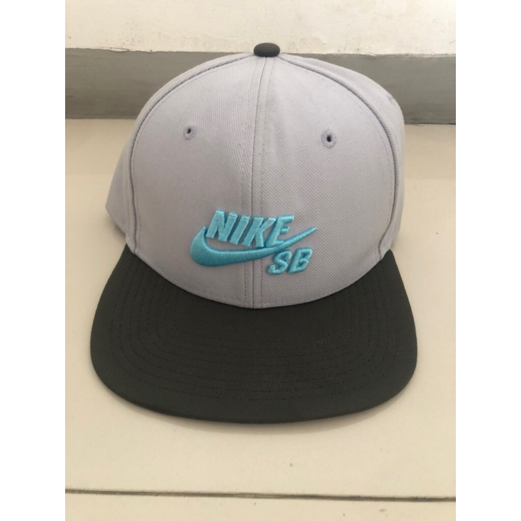 snapback nike sb