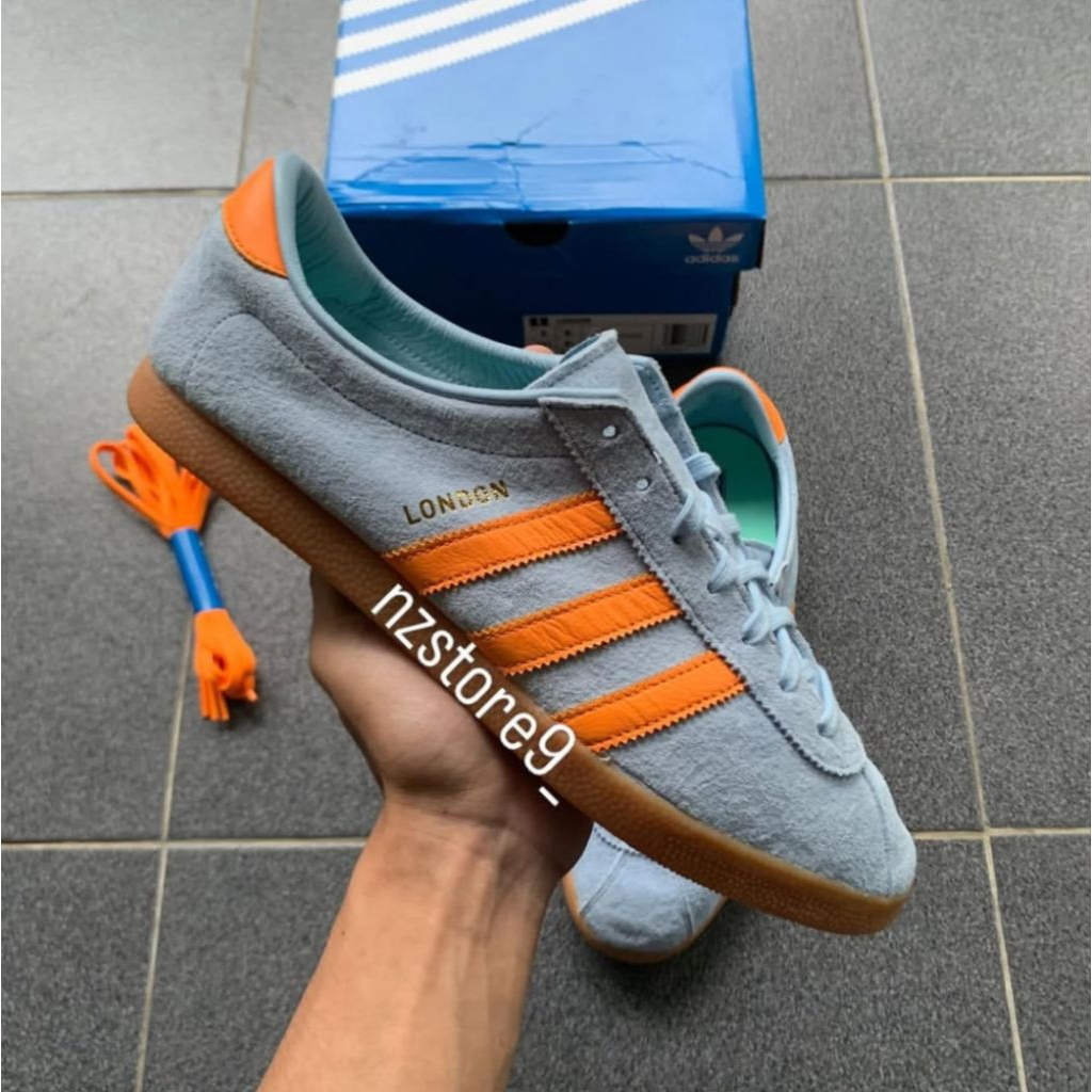 Adidas City Series London