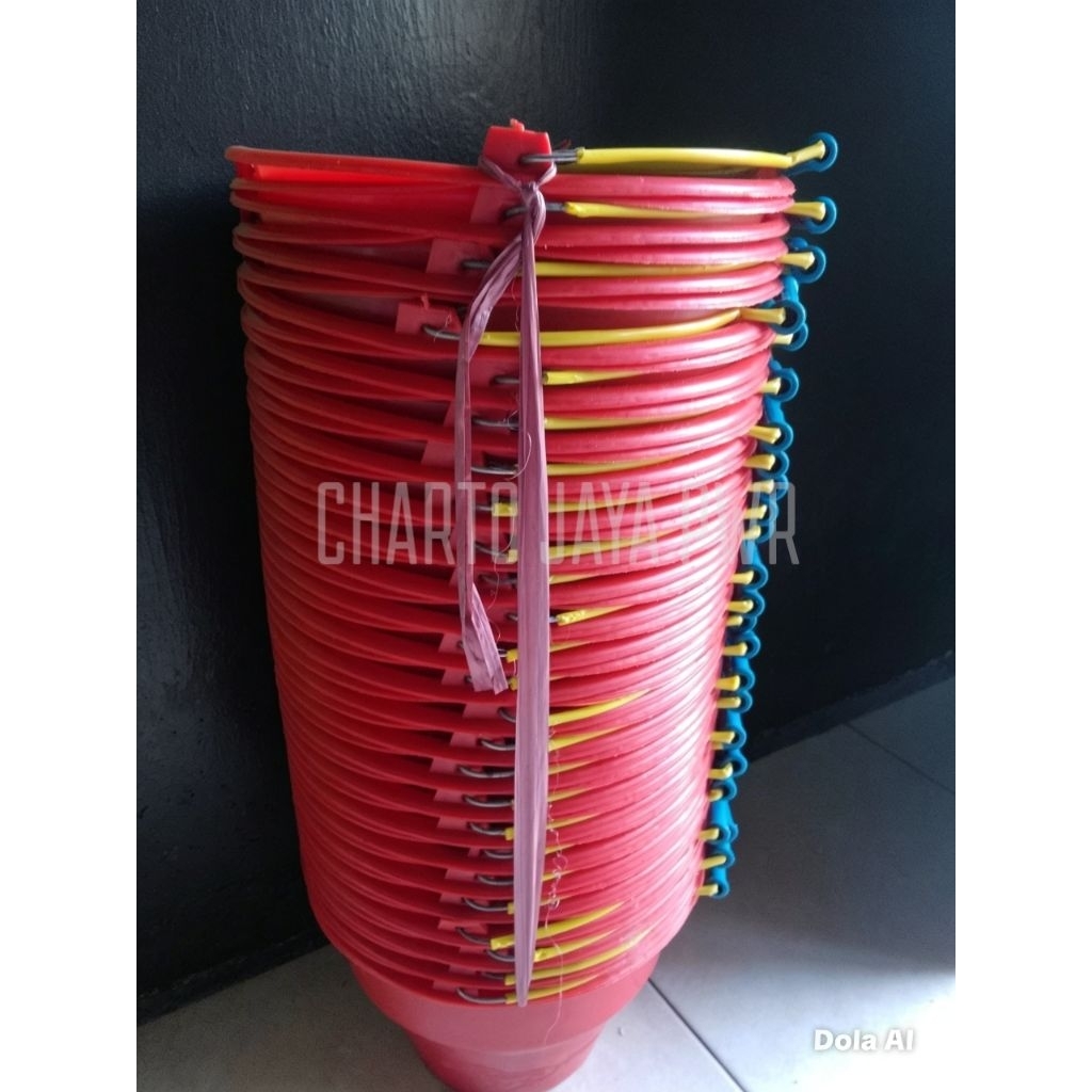Ember Cor Oren TC15 / Ember Plastik