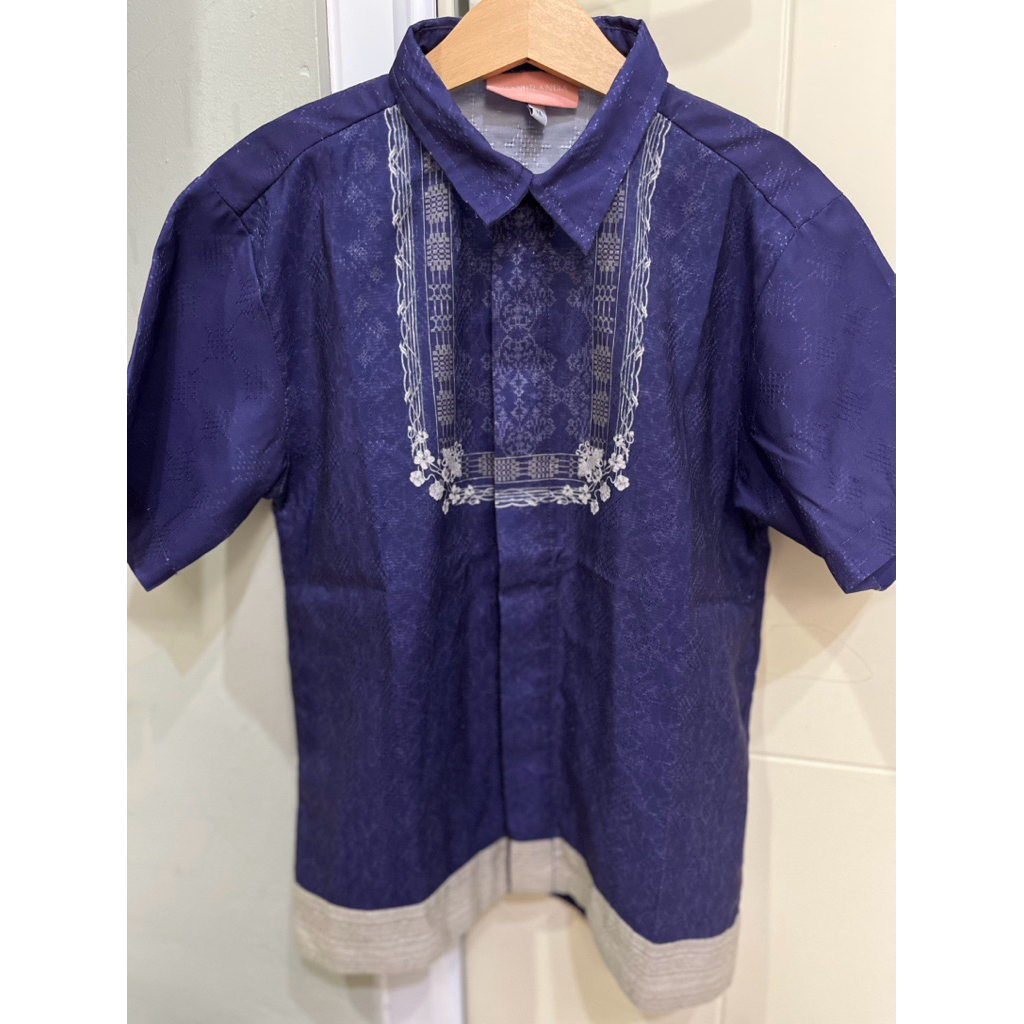 Preloved Ria Miranda Kids Malino Koko