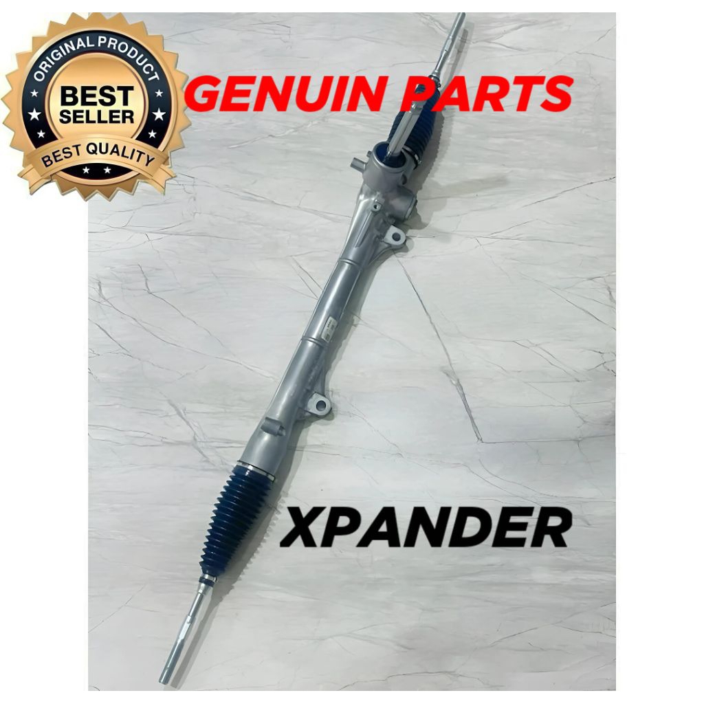 RACK STEER RACK STEERING MITSUBISHI XPANDER ORIGINAL