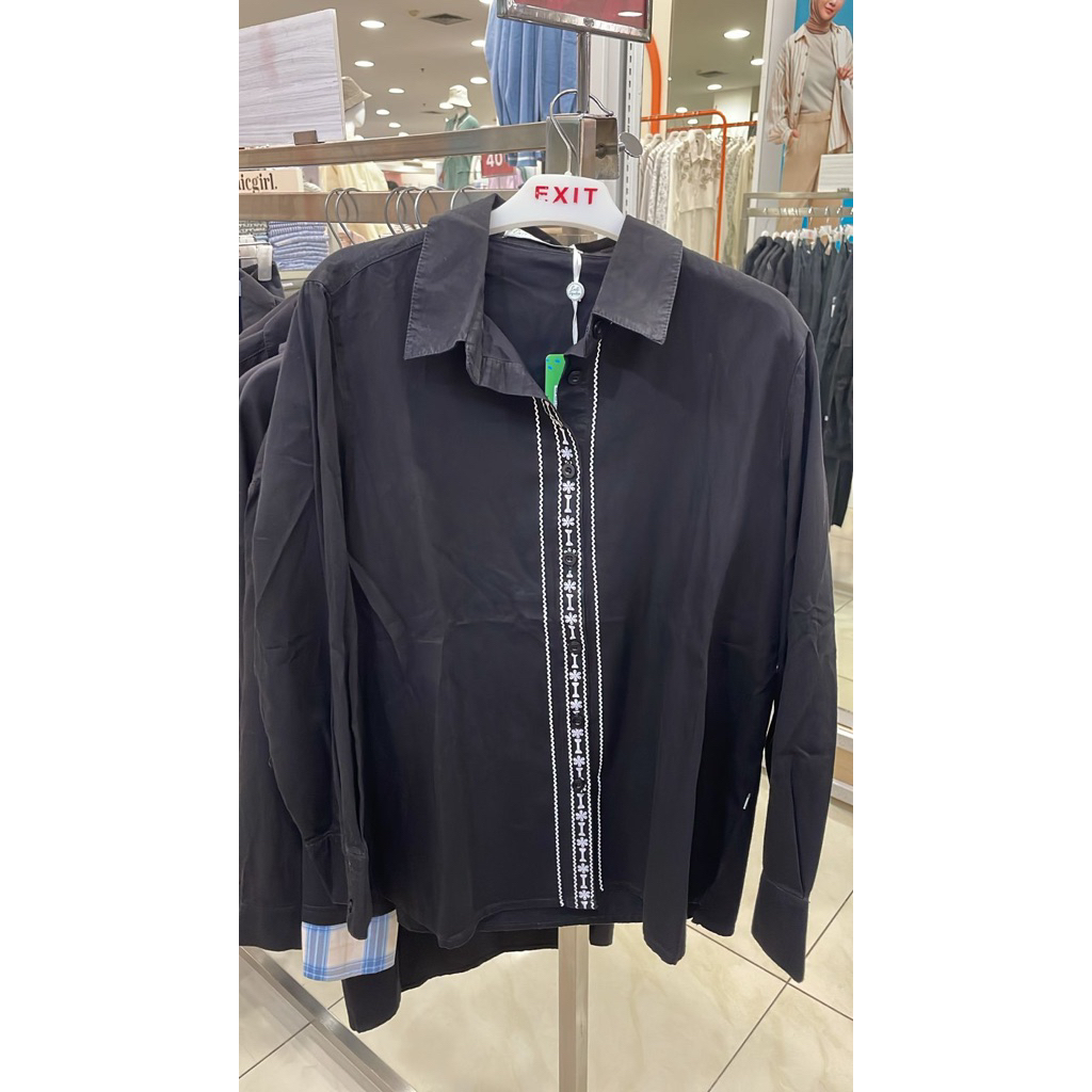 EXIT - Blouse Wanita Original