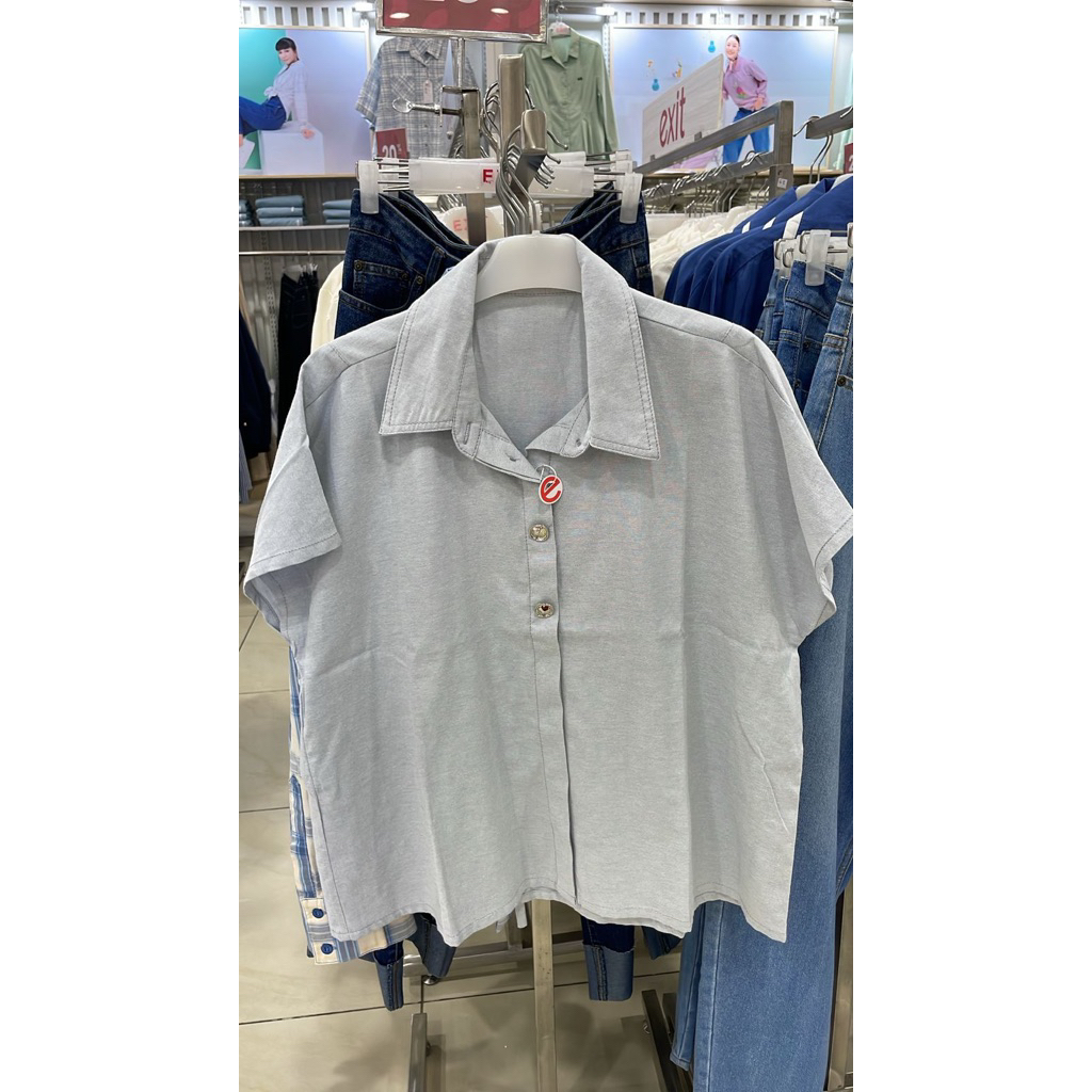 EXIT - Blouse Wanita Original