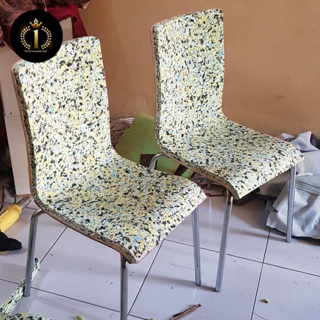 Servis Kursi Makan