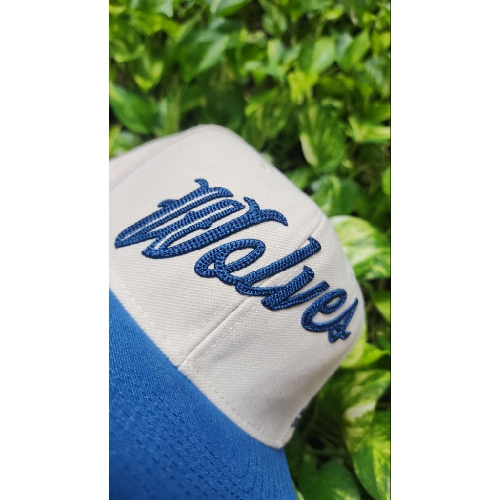 Topi NBA Minnesota Timberwolves - Adidas ( snapback ) ORIGINAL
