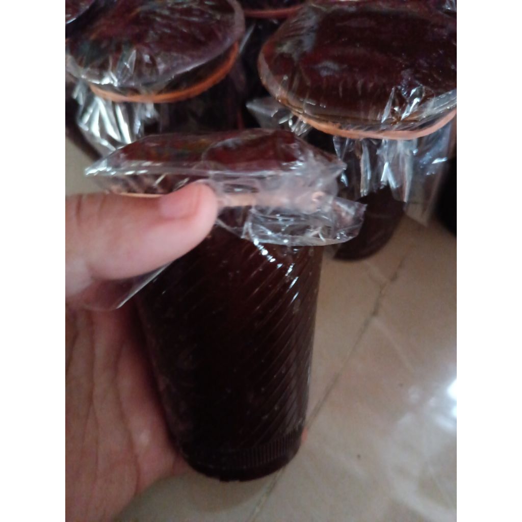 petis ikan khas Jawa Timur