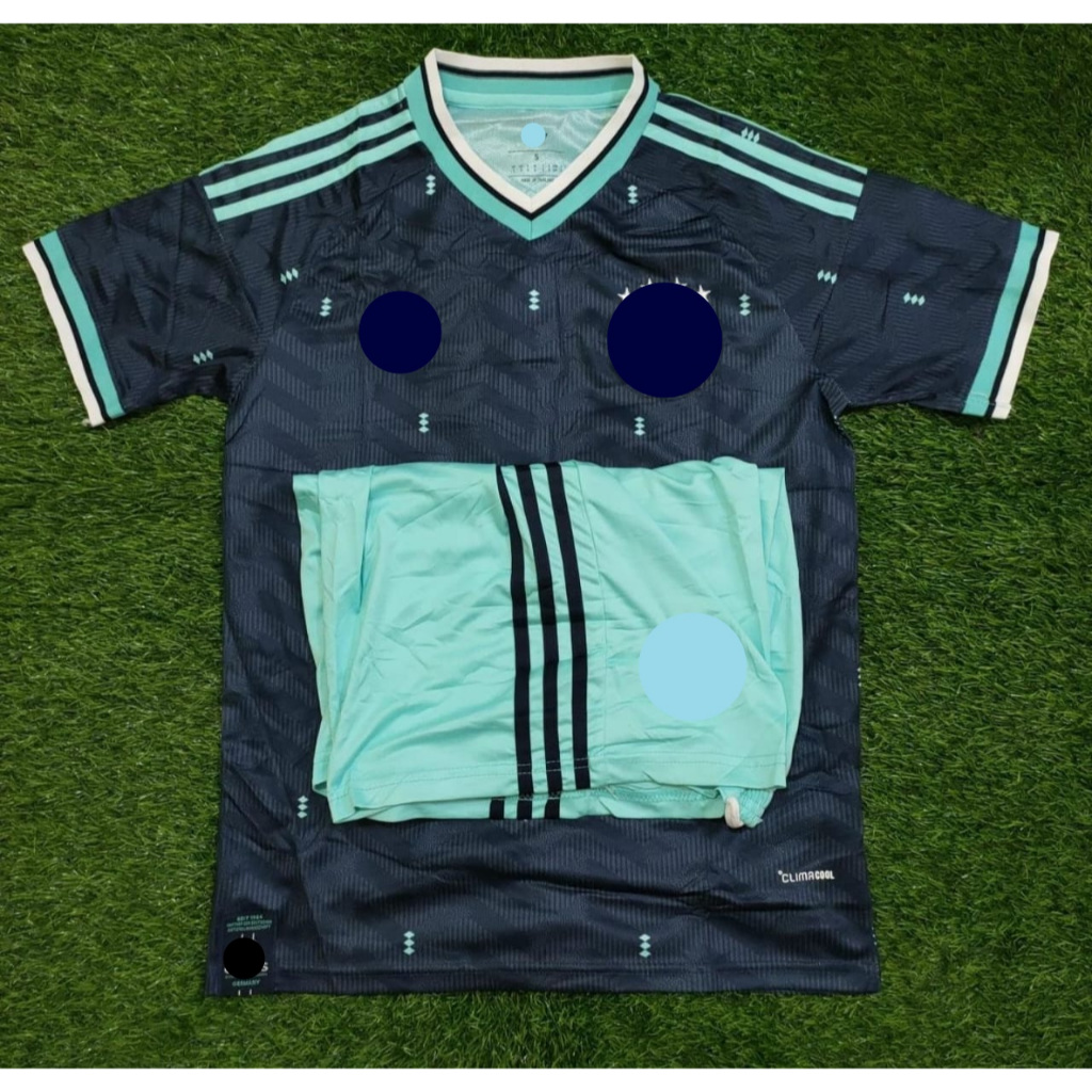 1 STEL JERSEY BOLA JERMAN AWAY PIALA DUNIA 2026 GRADE ORI HIGH QUALITY JUMBO XXL 2XL XXXL 3XL XXXXL 