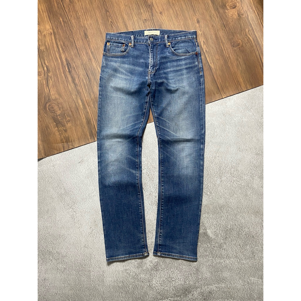 GAP JEANS