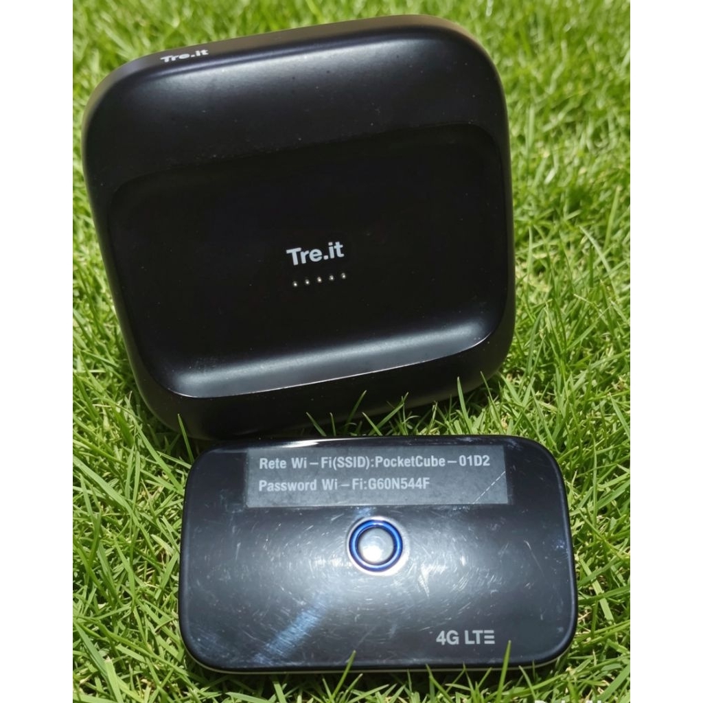Modem Wifi | MiFi Huawei E5575