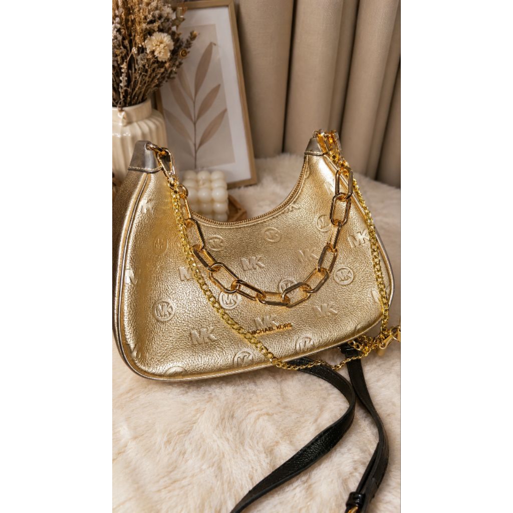 PRELOVED MICHAEL KORS BAG