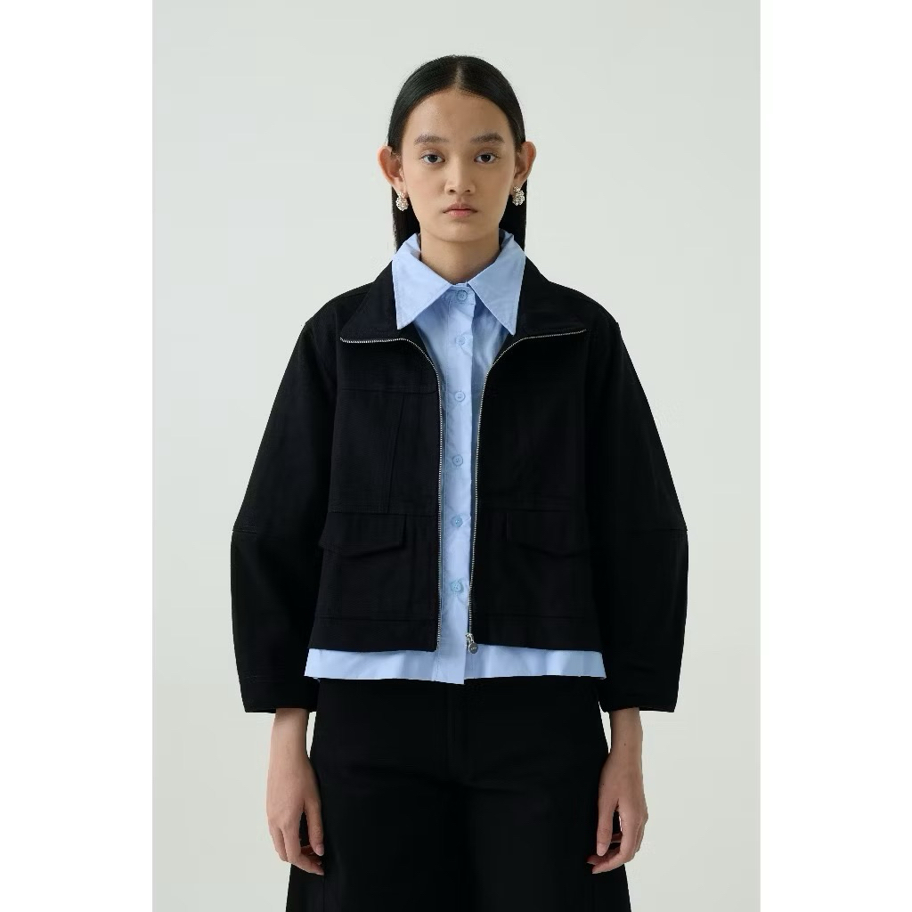 preloved NASL jacket