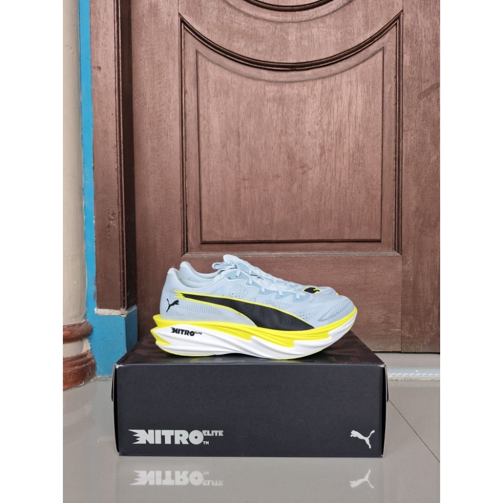 puma deviate nitro elite 4