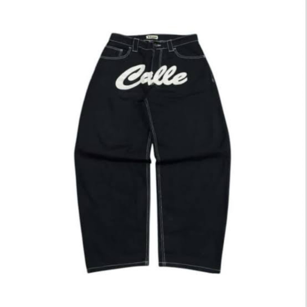 Denim Calle V1