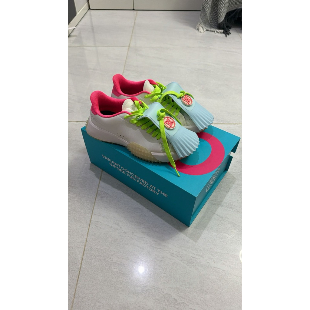 Sepatu Golf Ladies G/Fore