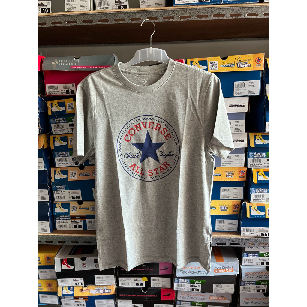 KAOS CONVERSE MENS KAOS CONVERSE PRIA