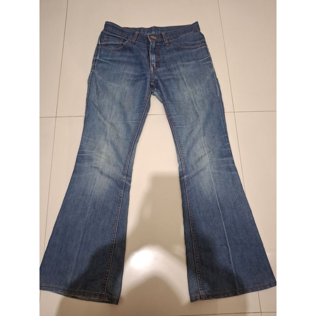Jeans Cutbray preloved