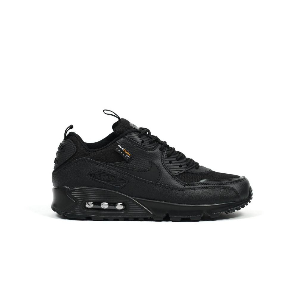 Sepatu Air Max 90 Surplus Black Bnib