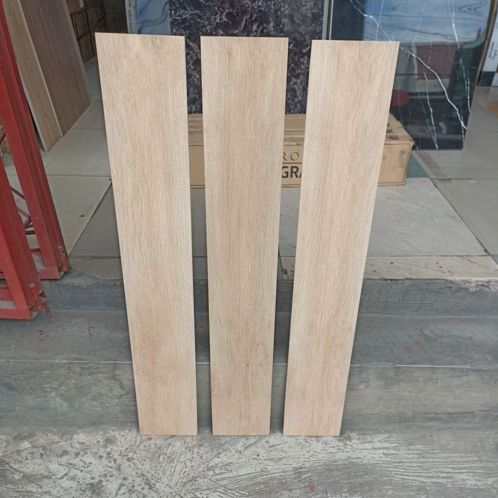 Granit 15x90 roman D.mahogani pine ab