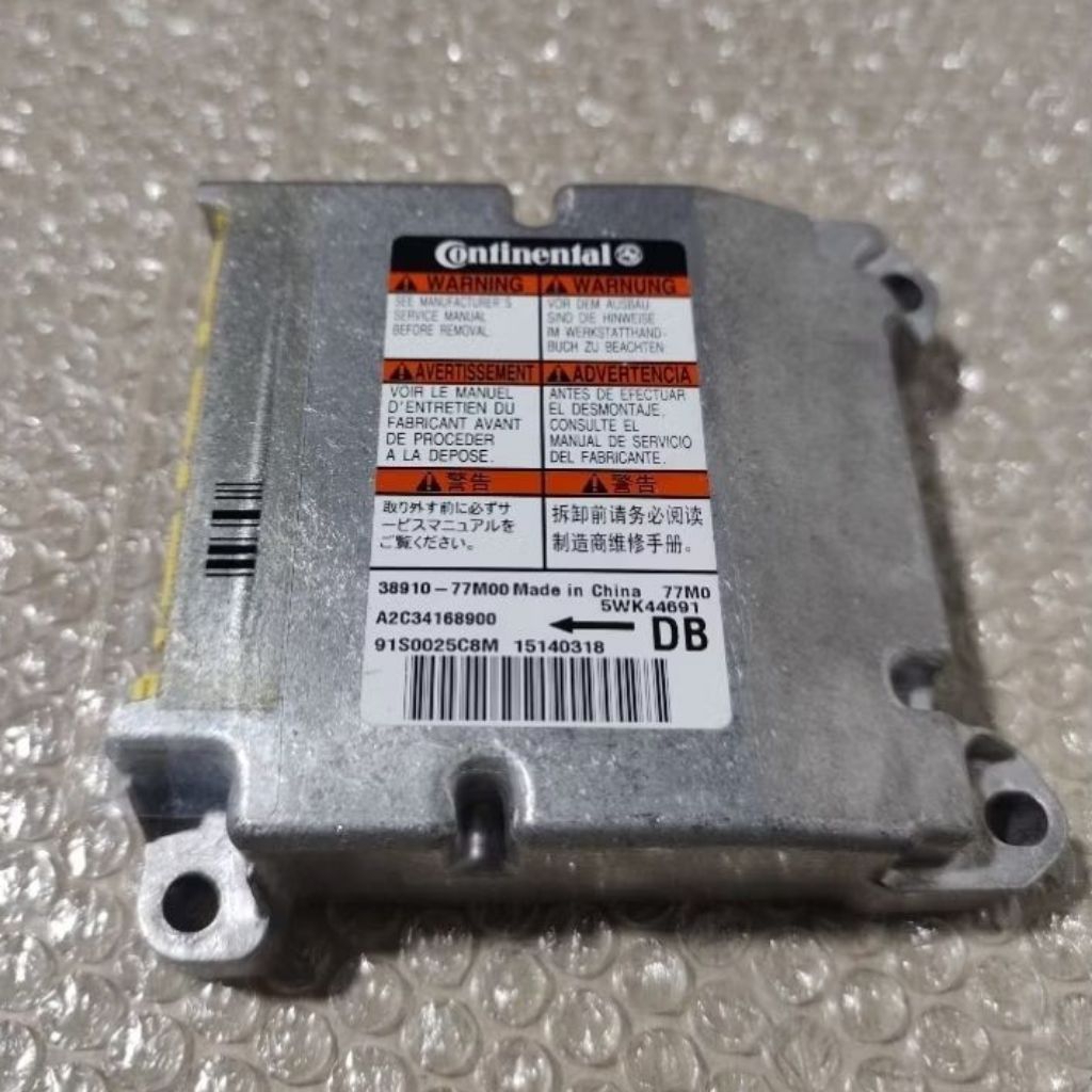 Modul Srs Airbag Suzuki Ertiga 38910-77M00