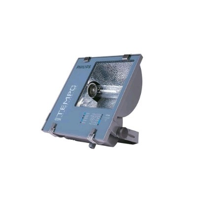 Lampu Sorot SONT 250w / 400w Kuning PHILIPS RVP350 Contempo | SON-T 250w 400w