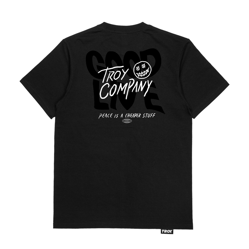 XXL / Hitam