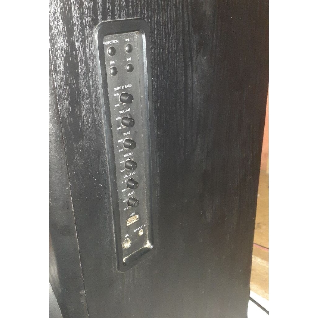 polytron pas 62
