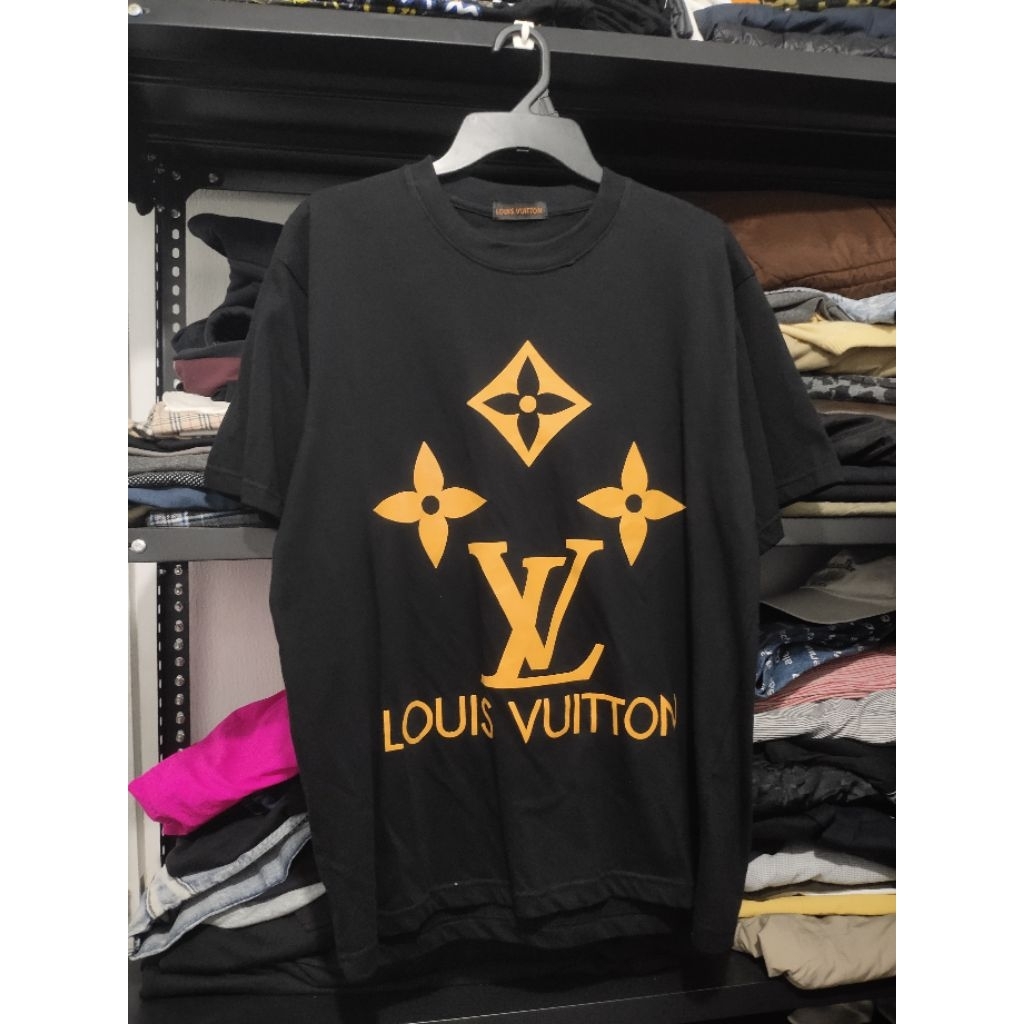 LouisVuitton T shirt second