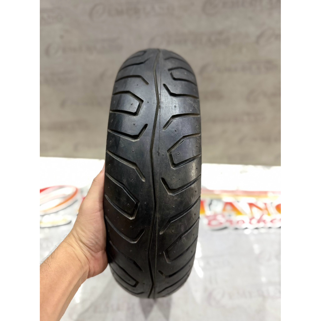 [OBRAL] BAN LUAR PIRELLI EVO21 NMAX IMPORT MADE IN BRAZIL UKURAN 120/70-13 BAN BARU STOK LAMA