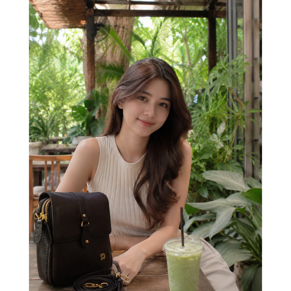 Tas Papillon Leathers K3426