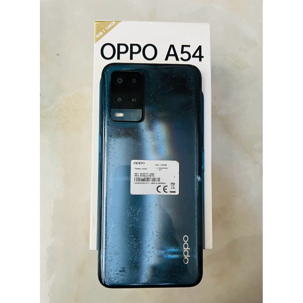 Oppo A54 6/128 (second)