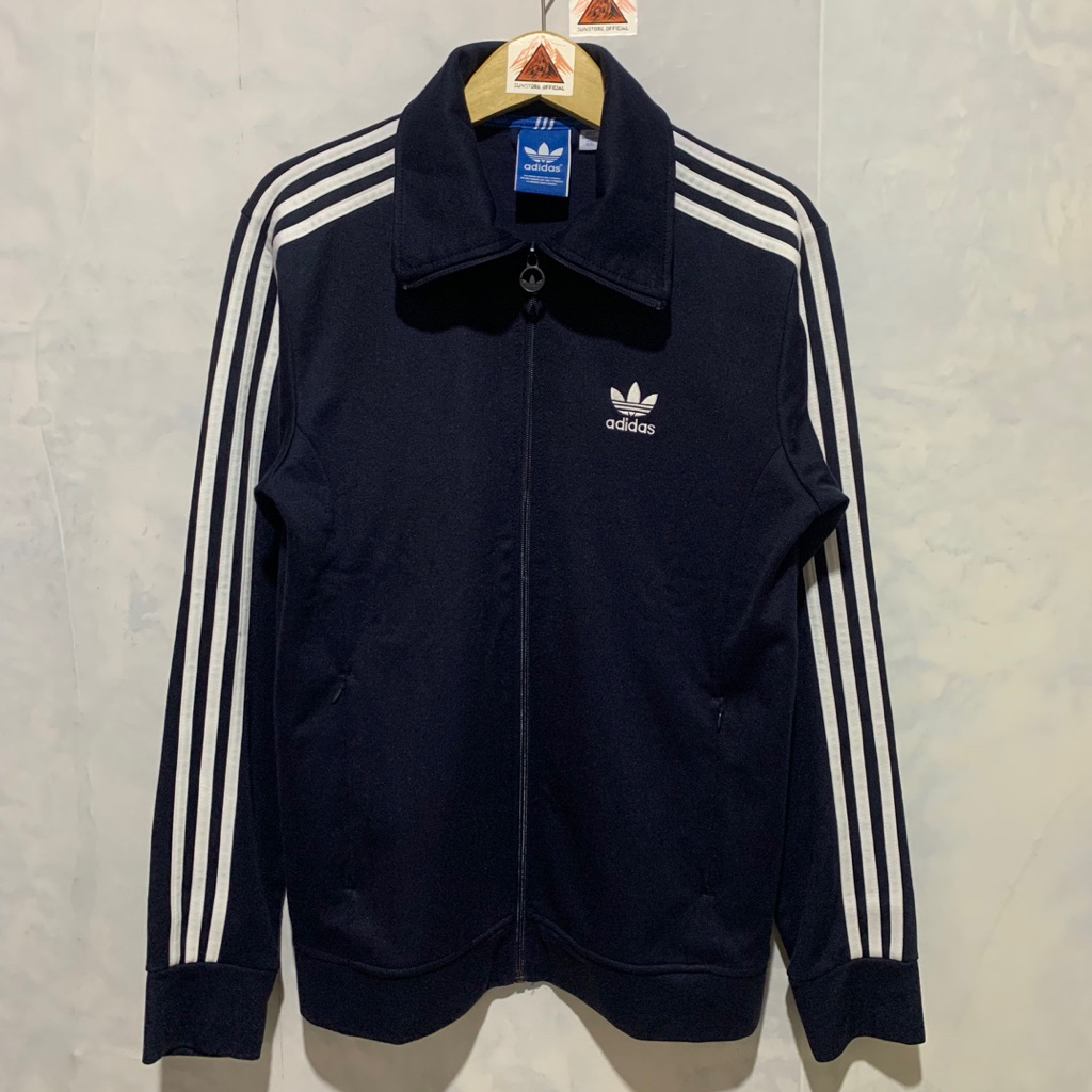 TRACKTOP ADIDAS EUROPA NAVY ORIGINAL