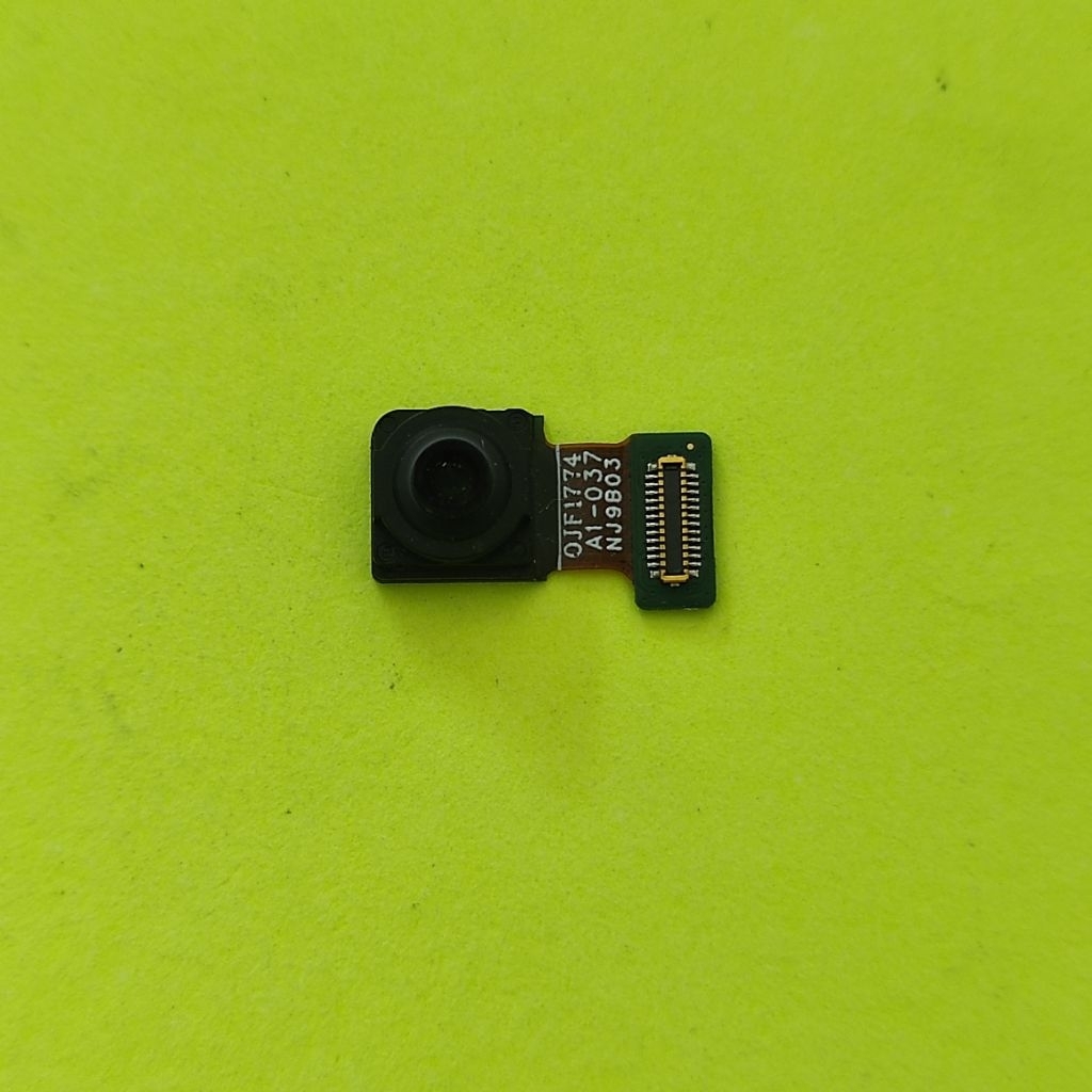 KAMERA DEPAN OPPO A9 2020 ORIGINAL COPOTAN