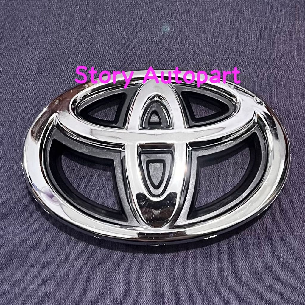 Logo Grill Innova Komplite 2012-2015 / Grill Innova 2012