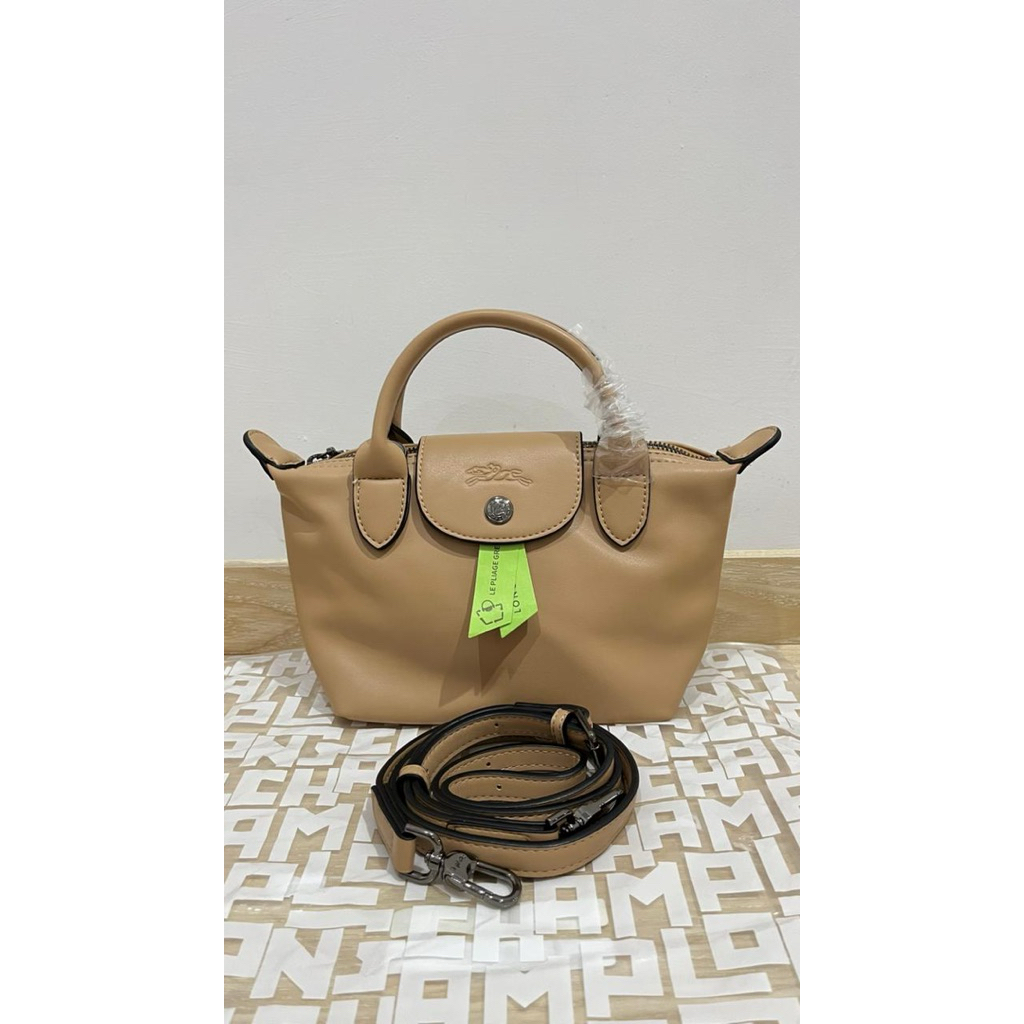 LC Size XS cuir