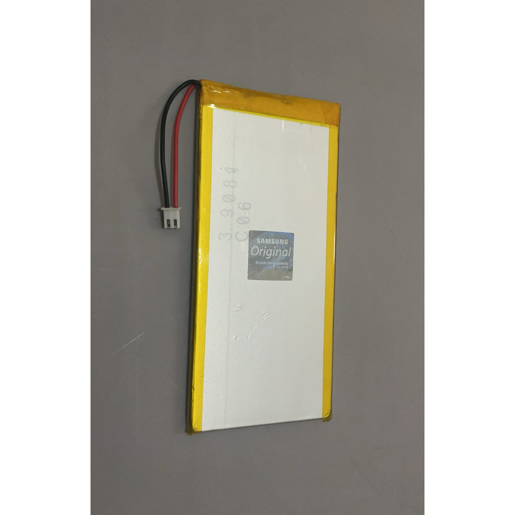 Baterai lithium polymer 5000mah