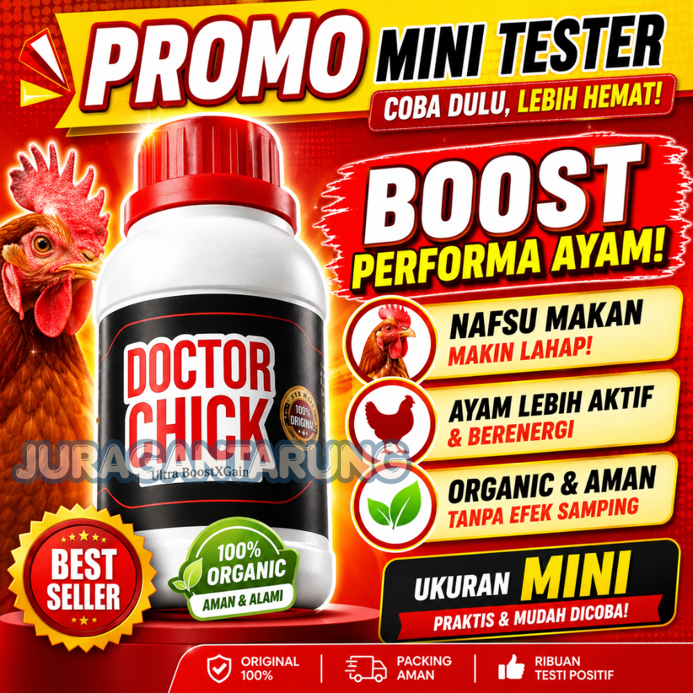 Penambah Nafsu Makan Ayam,Penambah Nafsu Makan Ayam Aduan,Penambah Nafsu Makan Ayam Petelur,Penambah