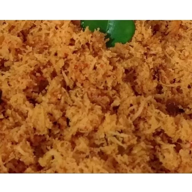kirim instan bumbu urap kelapa