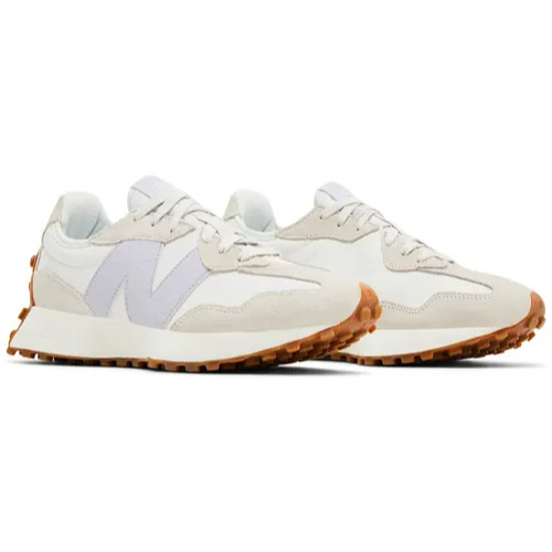 Sepatu NB 327 Moonbeam Violet