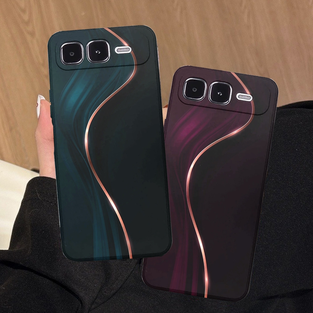 CASING - INFINIX SMART 10 PlusTerbaru 2026 | Case Pelindung hp Infinix Case INFINIX Lentur 2026 Prot