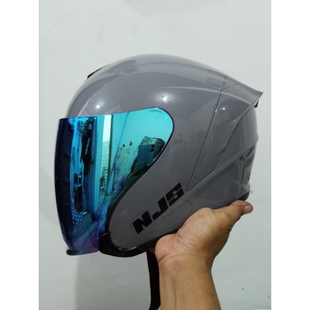 VISOR NJS KAIROZ