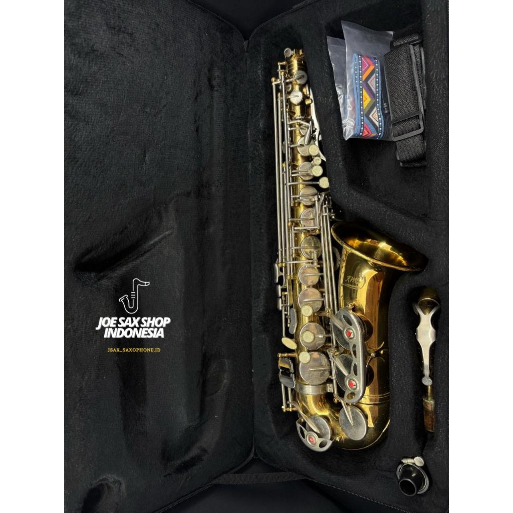 Alto Saxophone Armstrong (250526)